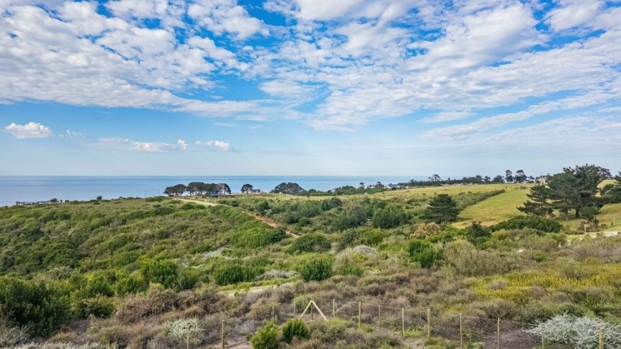 4 Bedroom Property for Sale in Hansmoeskraal A H Western Cape